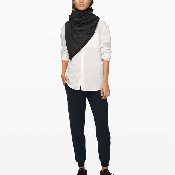 Lululemon Vinyasa Rulu Scarf - Picture 3 of 6